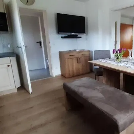 In Appartement Schönau am Königssee