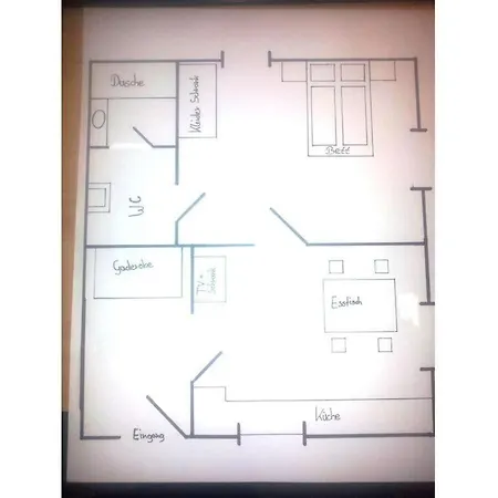 In Appartement *