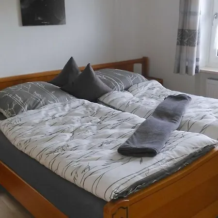 Appartement In