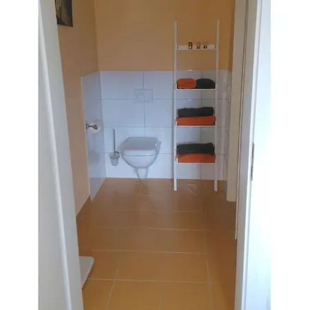 Appartement In