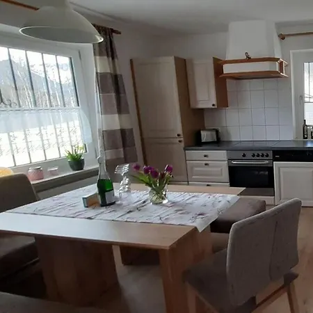 Appartement In *