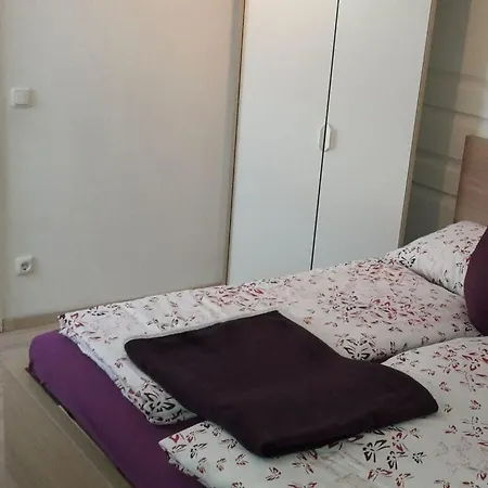 In Appartement