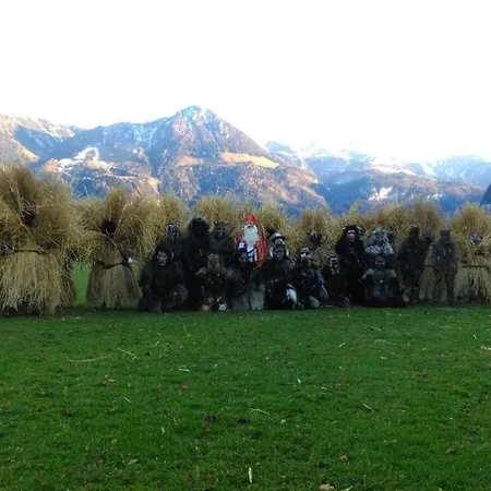 Appartement In Schönau am Königssee